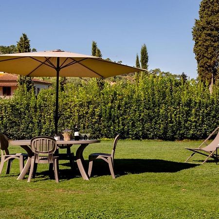 Il Cottage Di Patrizia Λούκα Εξωτερικό φωτογραφία