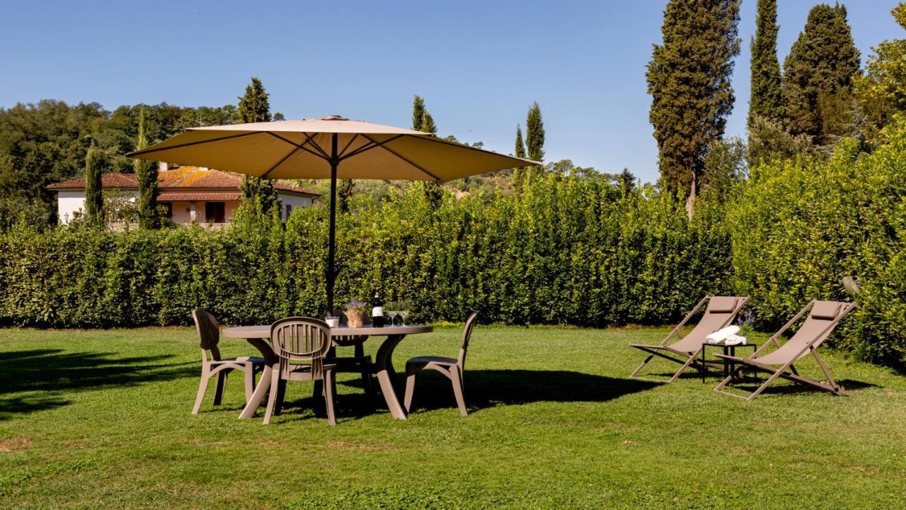 Il Cottage Di Patrizia Λούκα Εξωτερικό φωτογραφία