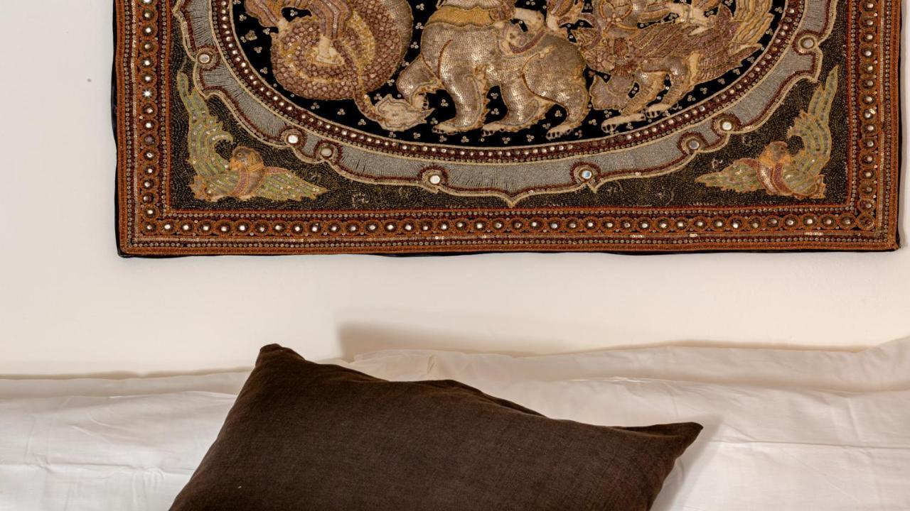 Il Cottage Di Patrizia Λούκα Εξωτερικό φωτογραφία