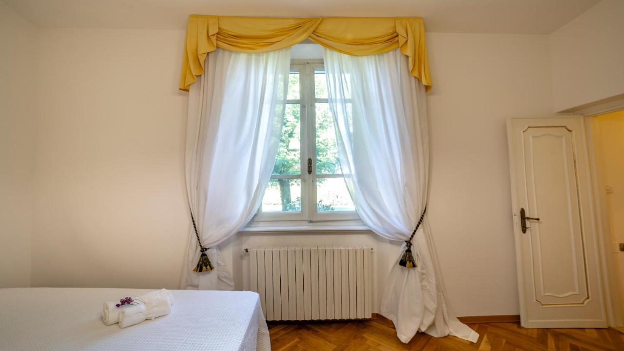 Il Cottage Di Patrizia Λούκα Εξωτερικό φωτογραφία