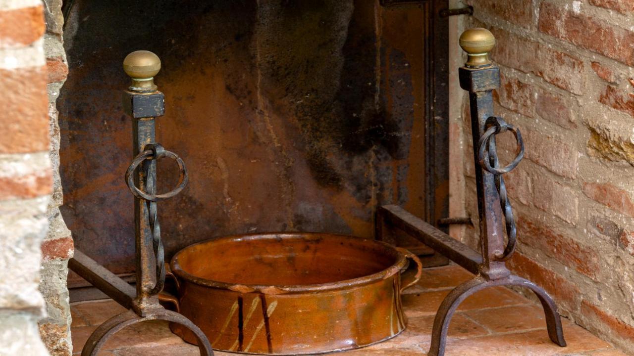 Il Cottage Di Patrizia Λούκα Εξωτερικό φωτογραφία