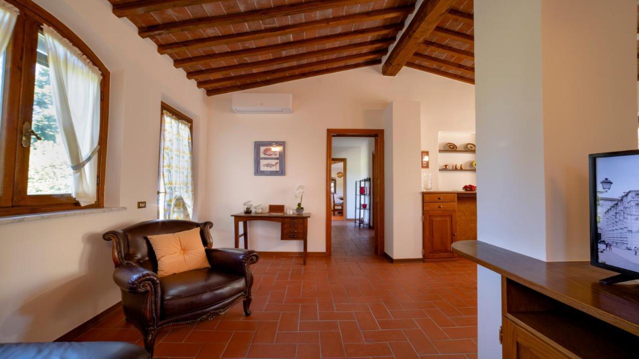 Il Cottage Di Patrizia Λούκα Εξωτερικό φωτογραφία