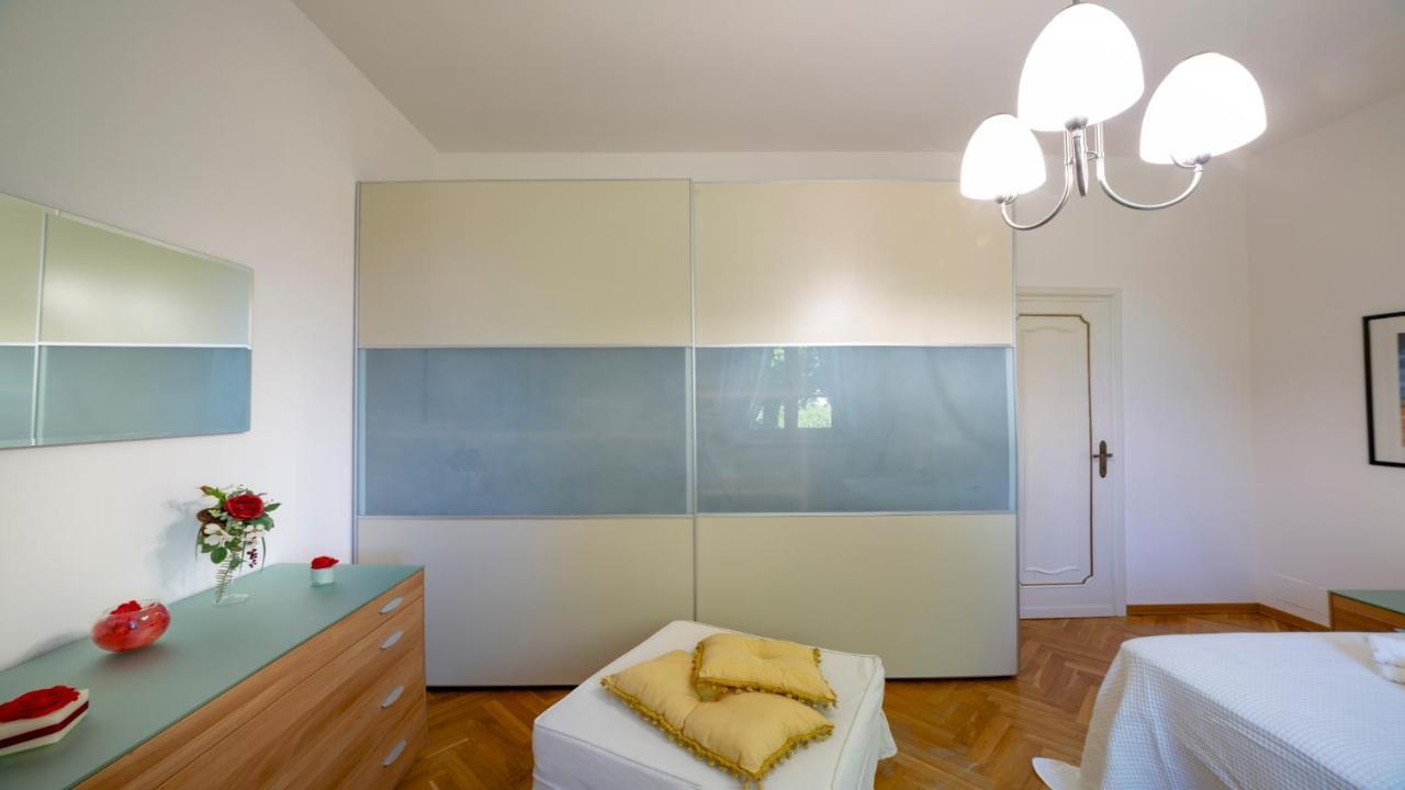 Il Cottage Di Patrizia Λούκα Εξωτερικό φωτογραφία