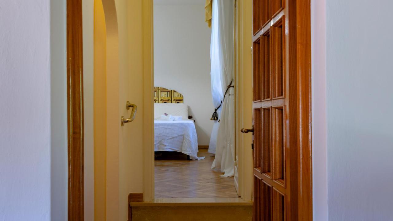 Il Cottage Di Patrizia Λούκα Εξωτερικό φωτογραφία