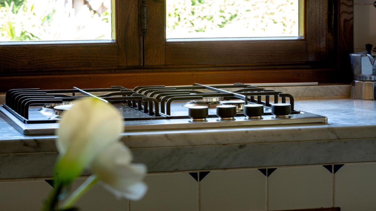 Il Cottage Di Patrizia Λούκα Εξωτερικό φωτογραφία