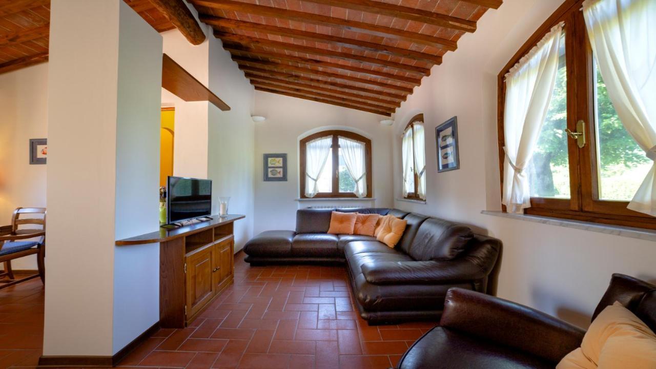 Il Cottage Di Patrizia Λούκα Εξωτερικό φωτογραφία