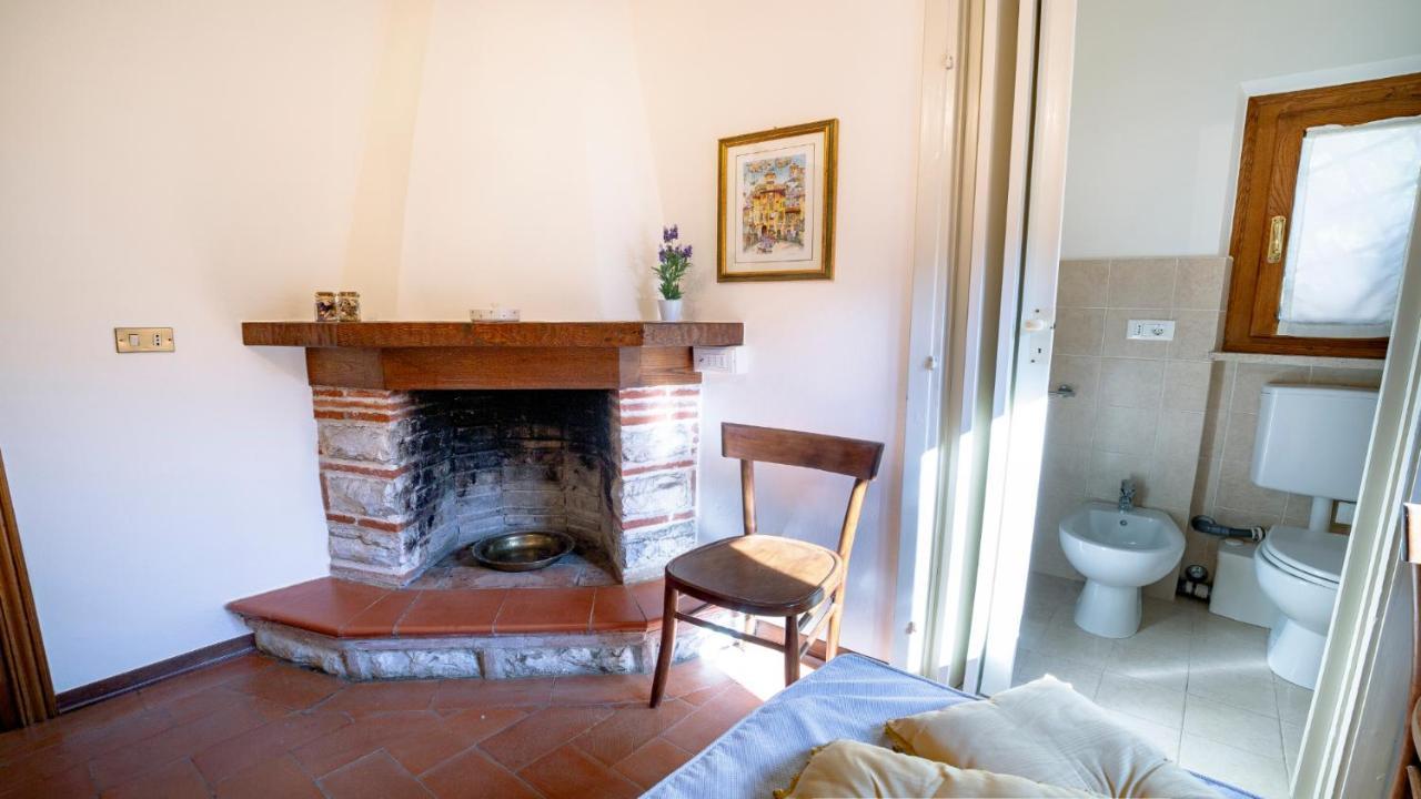 Il Cottage Di Patrizia Λούκα Εξωτερικό φωτογραφία