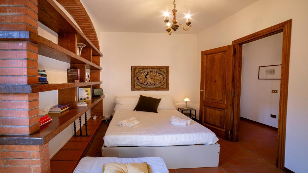 Il Cottage Di Patrizia Λούκα Εξωτερικό φωτογραφία