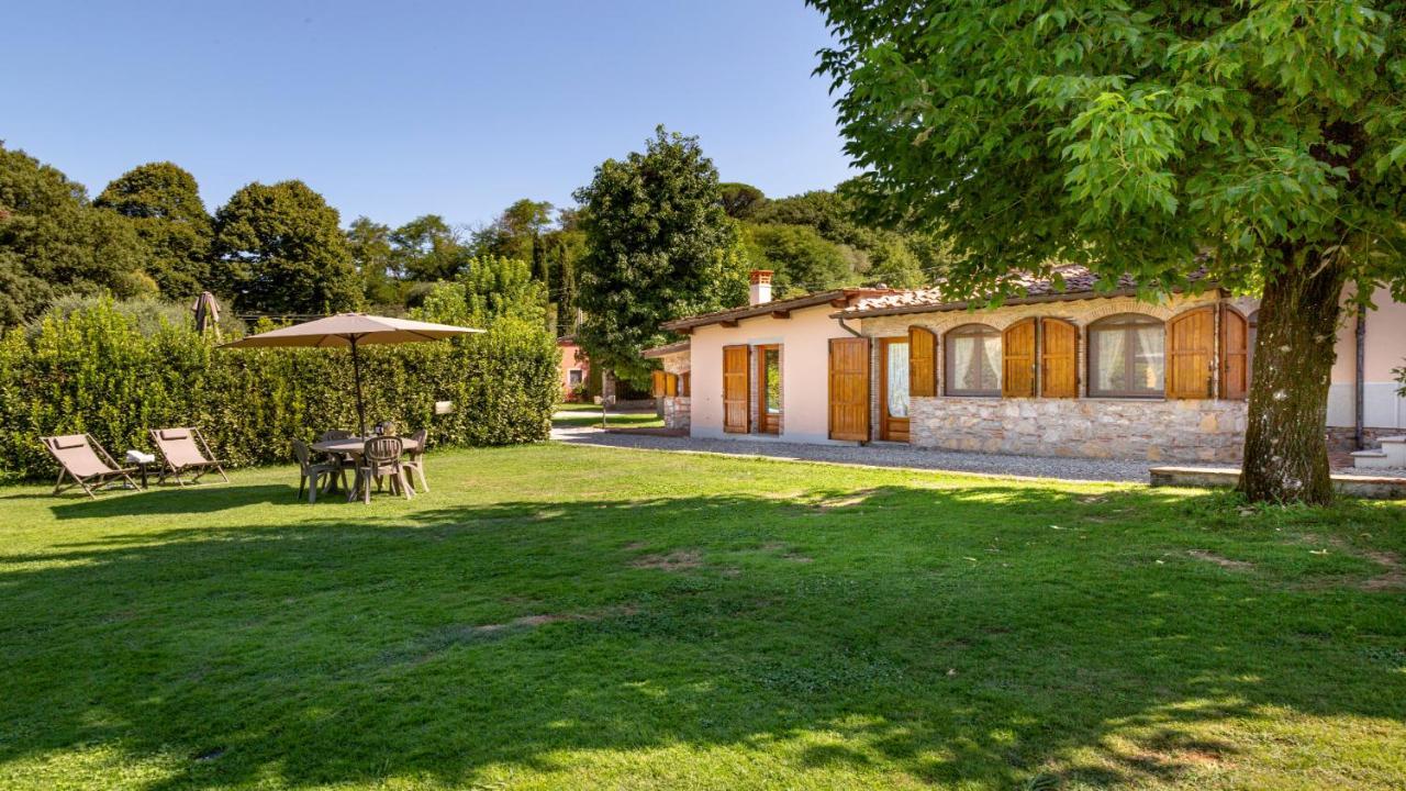 Il Cottage Di Patrizia Λούκα Εξωτερικό φωτογραφία