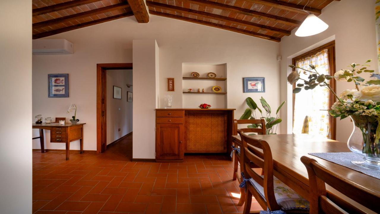 Il Cottage Di Patrizia Λούκα Εξωτερικό φωτογραφία