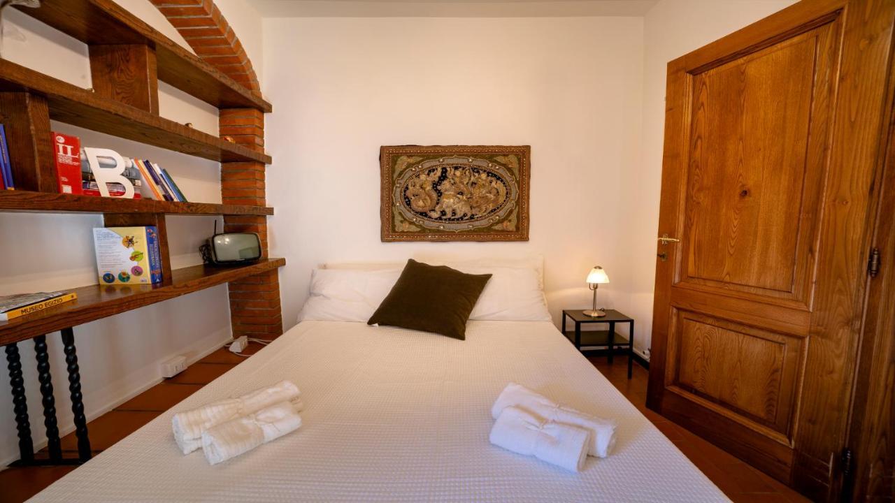 Il Cottage Di Patrizia Λούκα Εξωτερικό φωτογραφία