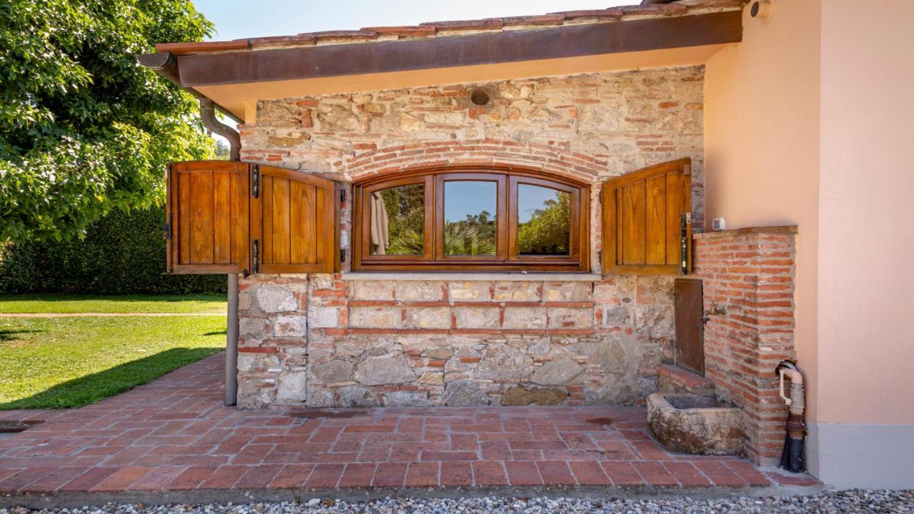 Il Cottage Di Patrizia Λούκα Εξωτερικό φωτογραφία