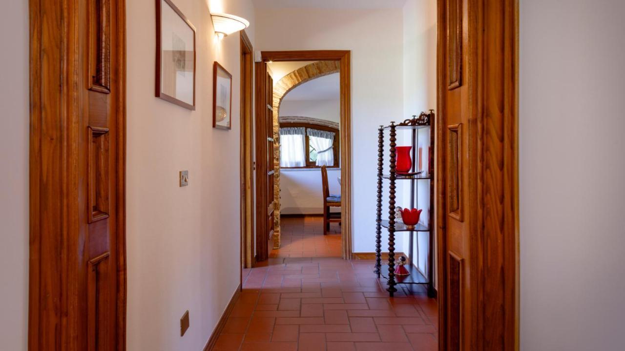 Il Cottage Di Patrizia Λούκα Εξωτερικό φωτογραφία