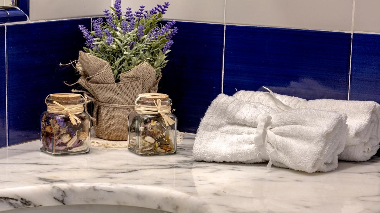 Il Cottage Di Patrizia Λούκα Εξωτερικό φωτογραφία