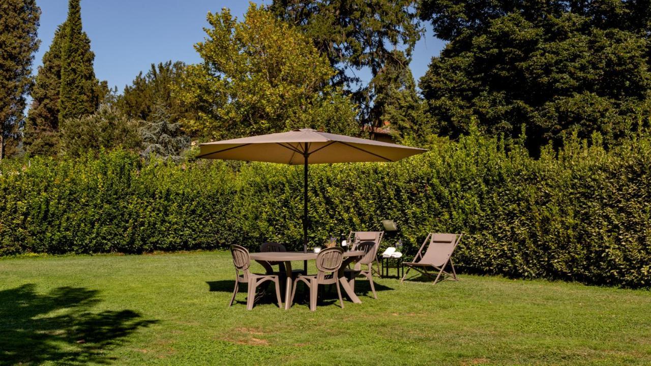 Il Cottage Di Patrizia Λούκα Εξωτερικό φωτογραφία