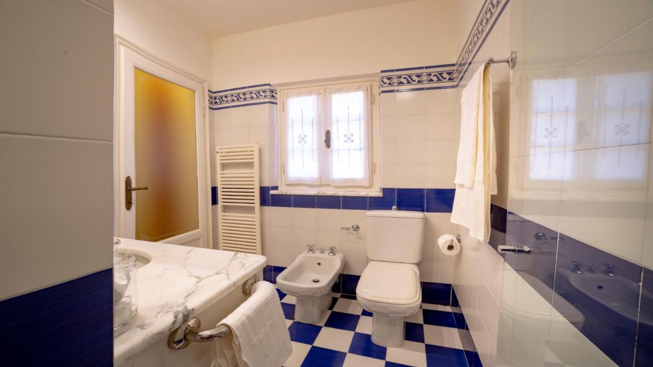 Il Cottage Di Patrizia Λούκα Εξωτερικό φωτογραφία