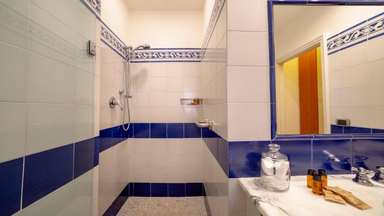 Il Cottage Di Patrizia Λούκα Εξωτερικό φωτογραφία