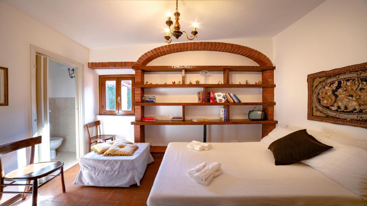 Il Cottage Di Patrizia Λούκα Εξωτερικό φωτογραφία