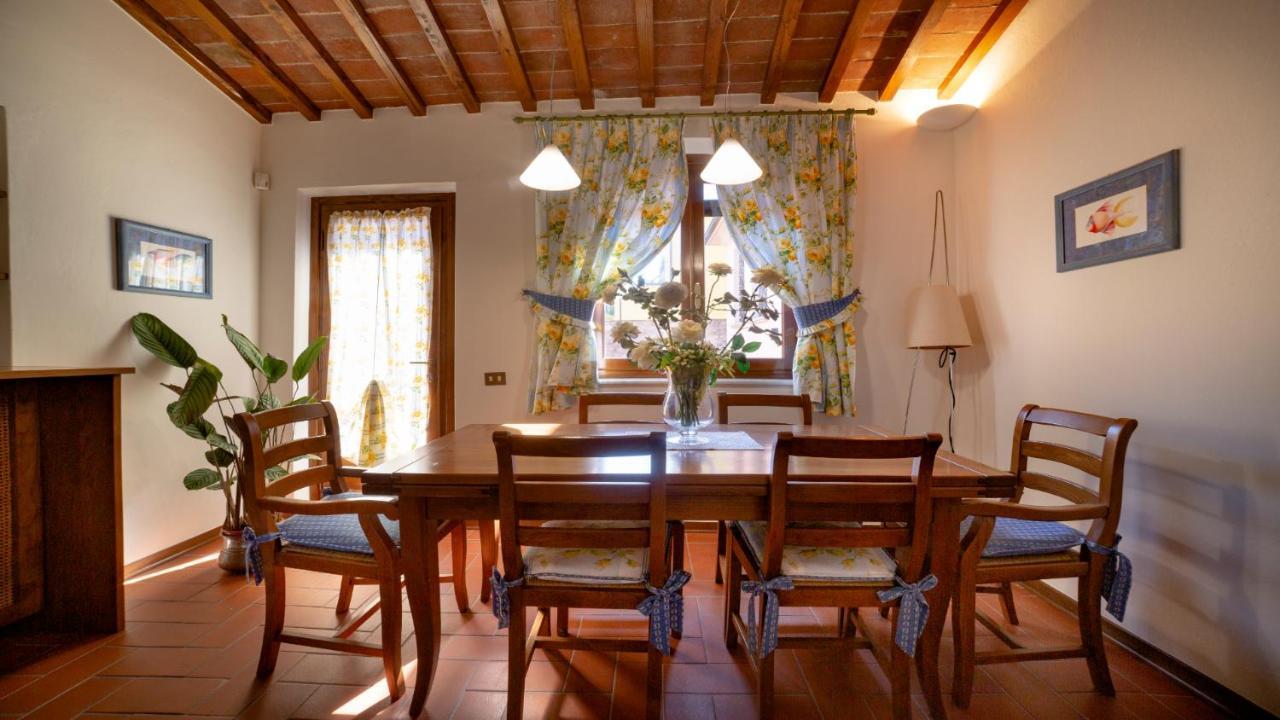 Il Cottage Di Patrizia Λούκα Εξωτερικό φωτογραφία